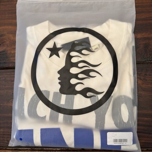 HELLSTAR Inner Peace T-Shirt - Picture 12 of 13